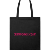 DnB Tote Bag - Image 3