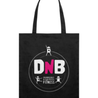 DnB Tote Bag - Image 4