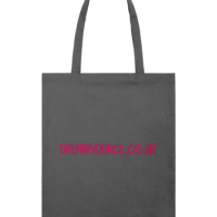 DnB Tote Bag - Image 2