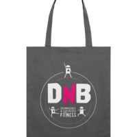 DnB Tote Bag